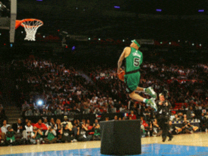 击中三分的 击中三分的